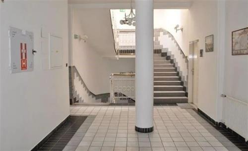 Obrázek projektuSamostatné kancelář v administrativní budově, Praha 3 - Žižkov