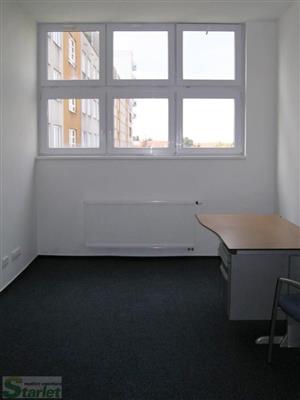 Obrázek projektuPronájem samostatných kanceláří v Centru Velká Ohrada