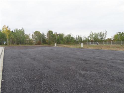 Obrázek projektuPronájem odstavené plochy vhodné na parkování, Praha 9 - Běchovice